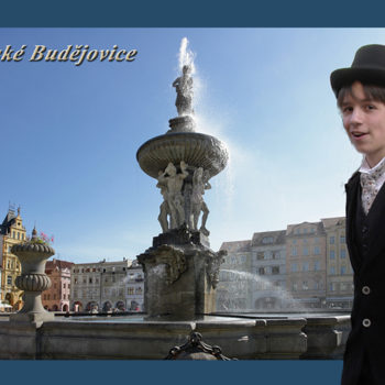 České Budějovice 7