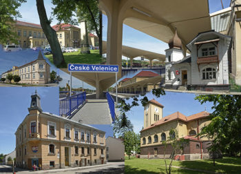 České Velenice