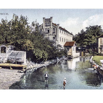 České Budějovice 10