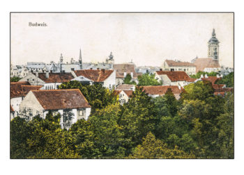 České Budějovice 11