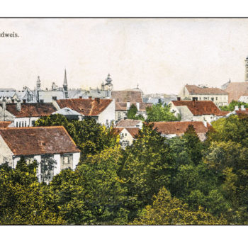 České Budějovice 11