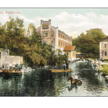 České Budějovice 12
