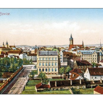 České Budějovice 14