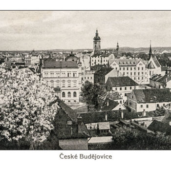 České Budějovice 15