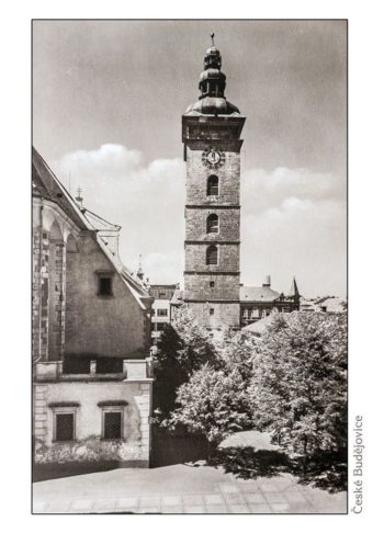 České Budějovice 17
