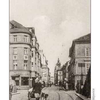 České Budějovice 19