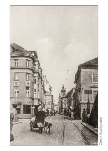České Budějovice 19