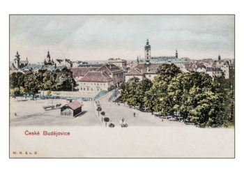 České Budějovice 20