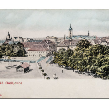 České Budějovice 20