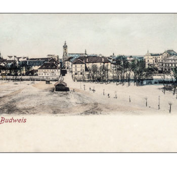 České Budějovice 21