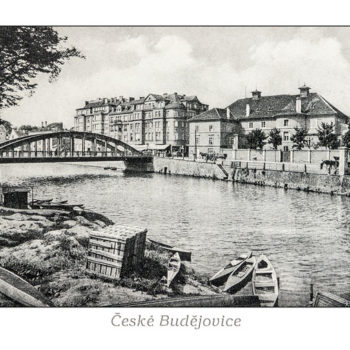 České Budějovice 22