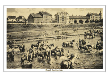 České Budějovice 30
