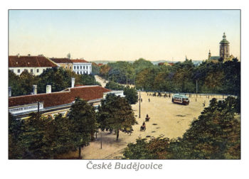 České Budějovice 35