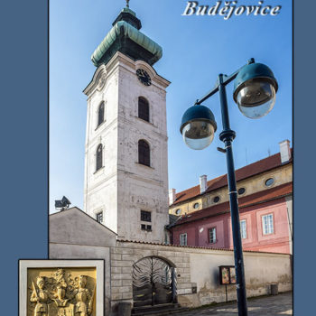 České Budějovice 8