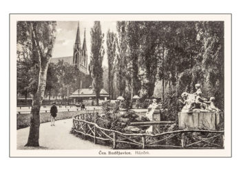 České Budějovice - Háječek