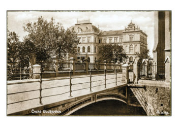 České Budějovice - Muzeum