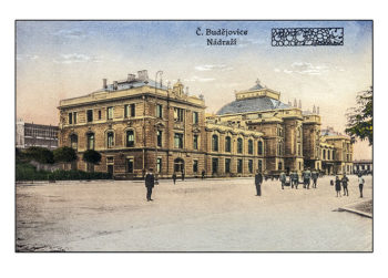 České Budějovice - Nádraží 2
