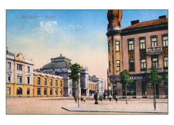 České Budějovice - Nádraží 5