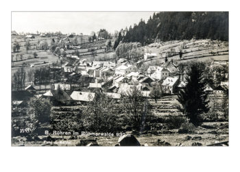České Žleby