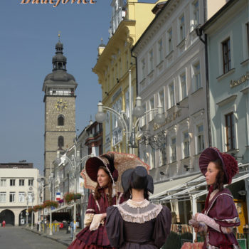České Budějovice 1