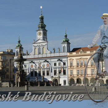 České Budějovice 5