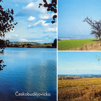 Českobudějovicko 2