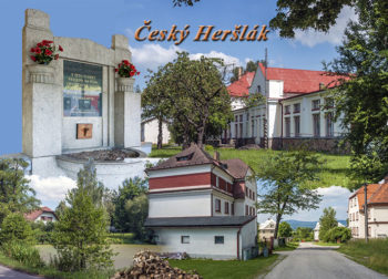 Český Heršlák