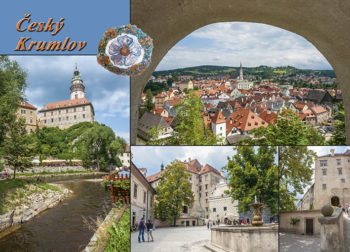Český Krumlov 3