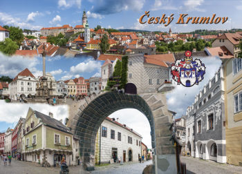 Český Krumlov 4