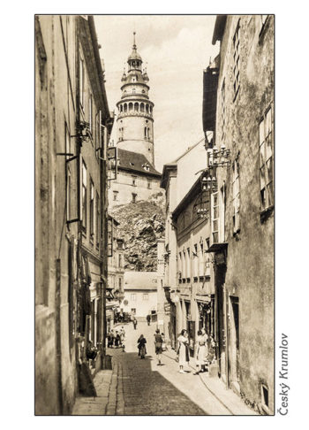 Český Krumlov 5