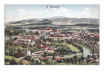 Český Krumlov 7