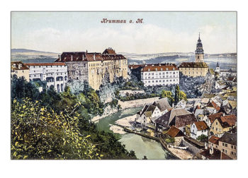 Český Krumlov 8