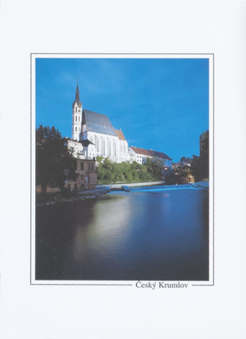 Český Krumlov 2