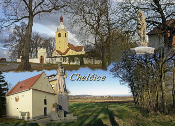 Chelčice