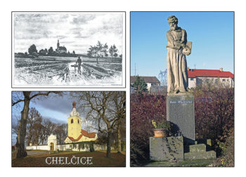 Chelčice 2