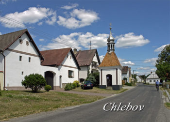 Chlebov