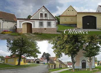 Chlumec (u Purkarce)