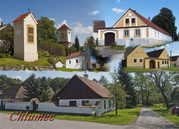 Chlumec (u Purkarce) 2