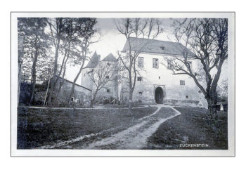 Cuknštejn