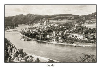 Davle