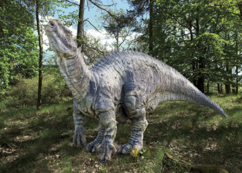 Dinosaurus 2