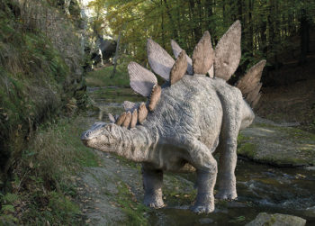Dinosaurus 3