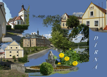 Dírná 3