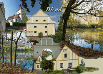 Dírná 4