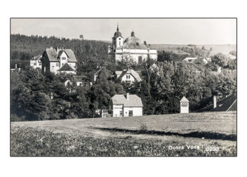 Dobrá Voda u Českých Budějovic 14