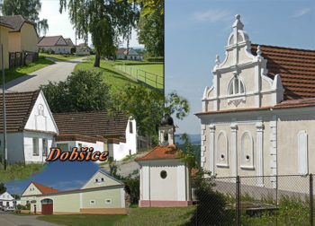 Dobšice