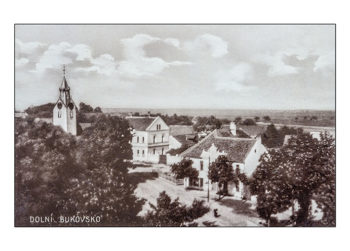 Dolní Bukovsko 2