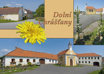 Dolní Chrášťany