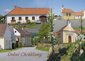 Dolní Chrášťany 2