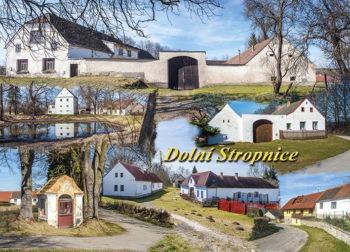 Dolní Stropnice